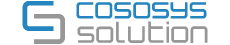 코소시스솔루션 :: CoSoSys EPP for macOS, for Linux